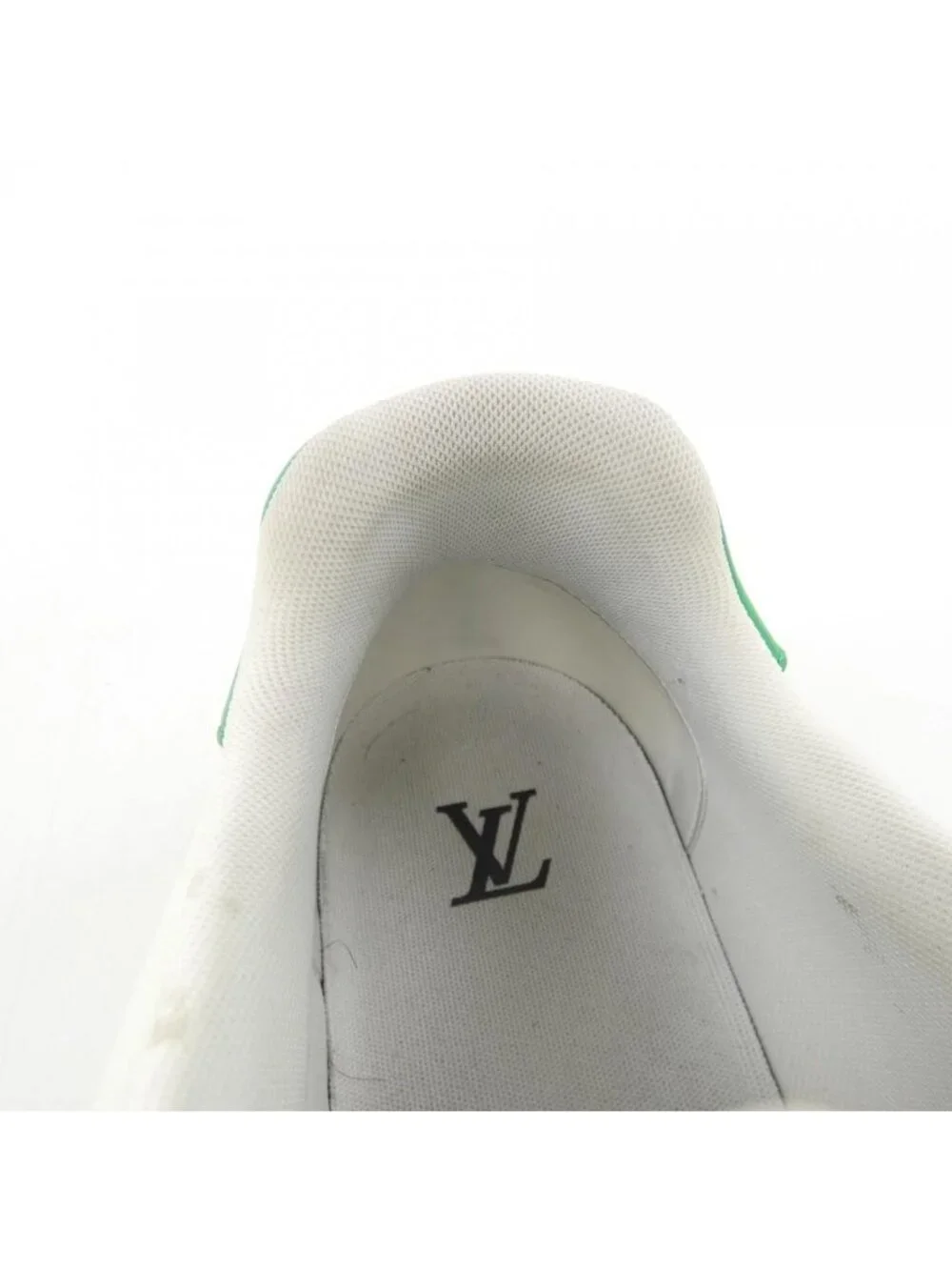 Louis Vuitton Yayoi Kusama LV Yk Trainer Line Sneakers
